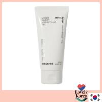 ราคา [INNISFREE] Green Barley Mild Peeling Gel 120ml – Gentle Exfoliating Gel for Smooth &amp; Clear Skin (54701539203)