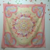 ราคา ผ้าพันคอ kiss me doll (1043178329)