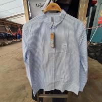 ราคา Mc Jeans แท้ 100 % (MC LADY ) ID; LWL2034 เสื้อเชิ้ตผู้หญิงแขนยาว ทรง Regular 1290.- (14595591512)