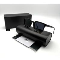 ราคา แว่นกันแดดผู้ชาย / แว่นตาแฟชั่น 98221 Super Anti UV Polarized - - พรีเมี่ยม (45754231393)