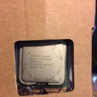 ราคา CPU Q6600 4c4t socket775 มือสอง (1596675398)