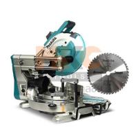 ราคา MAKITA แท่นตัดองศาแบบสไลด์ 10" 1510W LS1019L (24972018830)