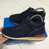 ราคา New balance 996 size 39 ยาว 25 cm (1717819012)