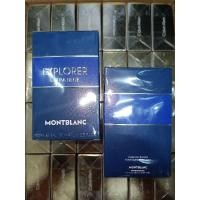 ราคา Montblanc Explorer Ultra Blue Eau De Parfum Spray 100ml/3.3oz (25873100618)