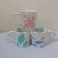 ราคา แก้วมัคเซรามิค พรีเมี่ยมแป้ง Shower to Shower (5631332977)