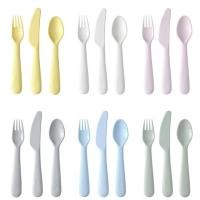 ราคา (IK) KALAS 18 ชิ้นชุดตัดผสมผ้าฝ้าย (53452287703)