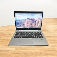 ราคา HP Probook 440 G7 Core i5 GEN 10 RAM 8 GB SSD 256 GB จอ 14" HD (42002902197)