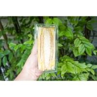 ราคา #แซนวิชน้ำสลัดโบราณ ไส้ทะลัก (2147953880)