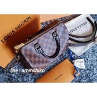 ราคา Louis vuitton LV ปี May 2019 รุ่น speedy 25 New จาก Shop Paris ,France (2788009025)