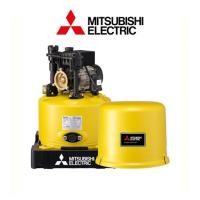 ราคา ปั๊มน้ำอัตโนมัติ MITSUBISHI (ถังกลม) รุ่น WP-85Q5,WP-105R,WP-155R,WP-205R,WP-255R,WP-305R [ของแท้ %] (7019605184)