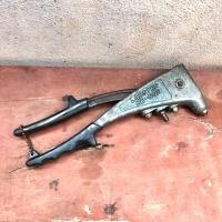 ราคา LOBSTER HR-002 RIVETER PLIER คีมยิงรีเวท ตรากุ้ง คีมย้ำรีเวท มือสอง (17599520313)