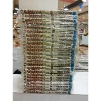 ราคา สองสิงห์เจ้าสำอางค์ เล่ม 1-24 แยกเล่ม (24 เล่มจบ) (40725909731)