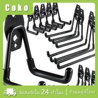 ราคา ตะขอแขวนจักรยาน ที่แขวนติดผนัง ที่แขวนจักรยาน heavy duty wall hook Garage Hooks (19386062856)