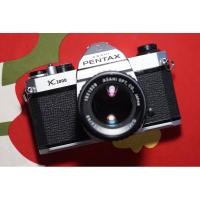 ราคา Asahi Pentax K1000 + 50mm 1.4 (21861374497)
