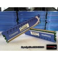 ราคา RAM Kingston HyperX Genesis DDR3 2G 4G BUD1600 (3615609610)