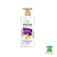 ราคา แพนทีน ครีมนวดผม สูตรโททัล แดเมจ แคร์ ฟื้นบำรุง ผมแห้งเสีย ปริมาณ 380 มล. (25443804139)