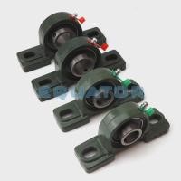 ราคา P 204/205 20mm/25mm Mounted Block Cast Housing Self-aligning Pillow Bearing For ATV Buggy Go Kart E (44656134204)