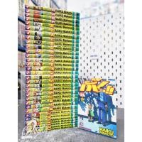 ราคา กั๊ชเบล 1-33 ครบจบ มือสอง (28874623859)