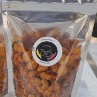 ราคา น้ำพริกสมุนไพร กากหมูแก้ว (3143871198)