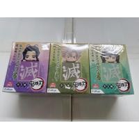 ราคา Hook Figure ตัวละคร ชิโนบุ,ซาเนมิ,มุอิจิโร่ จากเรื่อง ดาบพิฆาตอสูร (ขายยกเซ็ต 3ตัว) (47600567920)