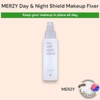 ราคา MERZY Day & Night Shield Makeup Fixer 100ml (43553367599)