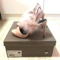 ราคา รองเท้า Charles&Keith Size 36 (2557282662)