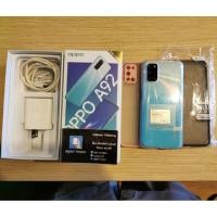 ราคา OPPO A92 มือสอง สภาพ 95% (5842337424)