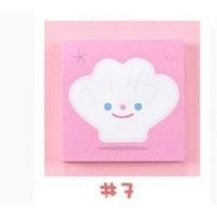 ราคา Post-it ลายการ์ตูน 1 แพ็คมี 20 แผ่น #7 (7768217233)
