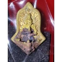 ราคา ท่านทองล้น ท้าวเวสสุวรรณ วัดเขาช่องลม (23831187863)