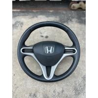 ราคา พวงมาลัย honda civic fd 2005-2012 (29176647417)