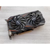 ราคา การ์ดจอ GIGABYTE GTX1060 OC 6GB WINDFORCE (15931028456)