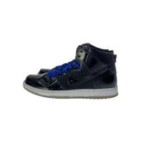 ราคา รองเท้าผ้าใบ NIKE Dunk 2 6 8 High Cut black sb ส่งตรงจากญี่ปุ่นมือสอง (29105105001)