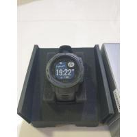 ราคา Garmin instinct smart watch นาฬิกาข้อมือ GARMIN มือสอง (9793444967)