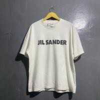 ราคา เสื้อยืด Jil Sander* (40122002591)