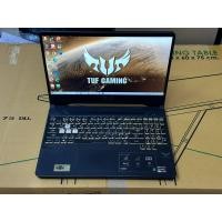 ราคา สวยๆนางฟ้า จอ144Hz #RTX2060อย่างแร็งAsus TUF Gaming FX505DT (25764368405)