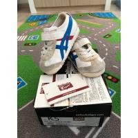 ราคา รองเท้า Onitsuka Tiger ของเด็ก มือสองของแท้ (23768511824)