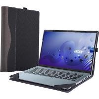 ราคา แล็ปท็อปสําหรับ Asus ZenBook UXF3000 ZenBook พลิก 13 UX363 UX371/Chromebook Flip C302CA ที่ถอดออกได้ PU แขนป้องกันผิว (24096576282)