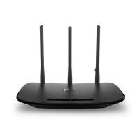 ราคา TP-LINK (TL-WR940N) Wireless Router N450 (13311639757)