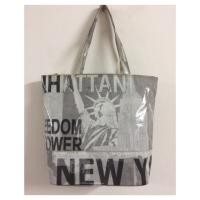 ราคา กระเป๋าสะพายลายสวยแบรนด์ญี่ปุ่น Think Bee! (18777082709)