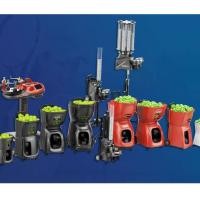 ราคา PUSUN เครื่องยิงลูกเทนนิส-เครื่องประดับ เครื่องฝึกแบดมินตันอัตโนมัติ-เครื่องประดับ (29567239551)