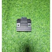 ราคา แผ่นชาร์จ GRAND FILANO,FILANO GT125,Fino125i รหัส2BL มอเตอร์ไซค์แผ่นชาร์ท แกรน ฟีราโน่ 4ปลั๊ก Regulator (25944623835)