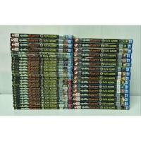 ราคา หุ่นเชิดสังหาร 1-43 จบ (19471422011)