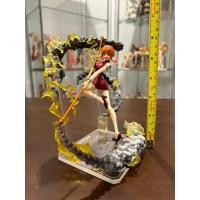ราคา ฟิกเกอร์ โมเดล วันพีช นามิ มือสอง (22937555580)