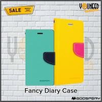 ราคา เคสแบบพับ Samsung Galaxy J5 2017 J5 Pro J530 Goospring Fancy Diary Wallet Case (41455845218)