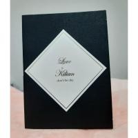 ราคา น้ำหอมไวออล by Kilian กลิ่น Love don't be shy (EDP) 1.5 ml (21984552859)