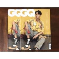 ราคา GQ Magazine Billkin บิวกิ้น พุฒิพงศ์ มิถุนายน 2565 June 2022 (18846746845)