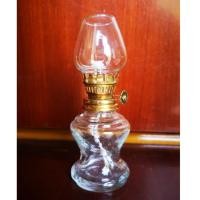 ราคา ตะเกียงโป๊ะเล็ก ตะเกียงน้ำมันก๊าด พร้อมไส้ตะเกียง (3424492606)