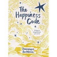 ราคา B2S หนังสือ THE HAPPINESS CODE, : 10 KEYS TO BEING THE BEST YOU CAN BE (18976656780)
