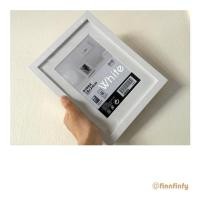ราคา (IKEA)Frame for size "A5" (150788356)