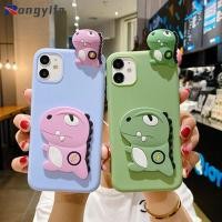 ราคา เคสโทรศัพท์มือถือ ซิลิโคนนุ่ม ลายการ์ตูนไดโนเสาร์น่ารัก สําหรับ OPPO Reno 10 Pro 5G 10 Pro Plus 6Z 5Z A78 4G A58 4G A1 A98 5G F23 Find X6 Pro X5 Lite (17096429261)